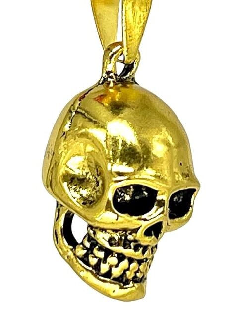 the men thing alloy pendant with pure stainless steel 24inch round box chain, european trending style round box chain & pendant for men & boys (copy)