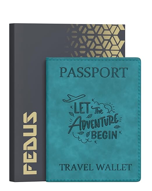 fedus faux leather premium passport holder for men and women passport cover case wallet with credit/debit card, boarding pass slots, rfid protected travel document accessories organiser (copy) fedus faux leather premium passport holder for men and women passport cover case wallet with credit/debit card, boarding pass slots, rfid protected travel document accessories organiser (copy)