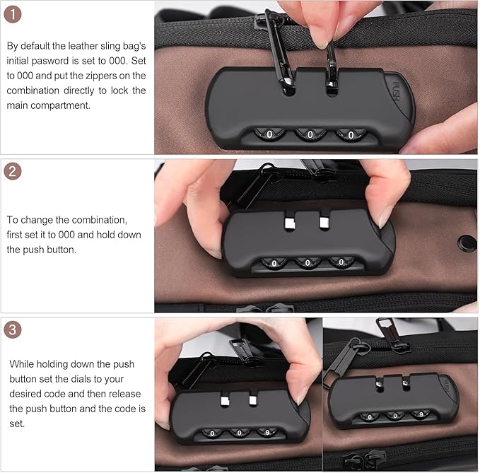 crossbody sling bag for men & women, casual chest backpack shoulder messenger bags crossbody sling bag for men & women, casual chest backpack shoulder messenger bags