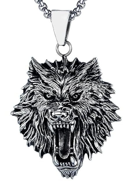 the men thing alloy pendant with pure stainless steel 24inch round box chain, european trending style round box chain & pendant for men & boys