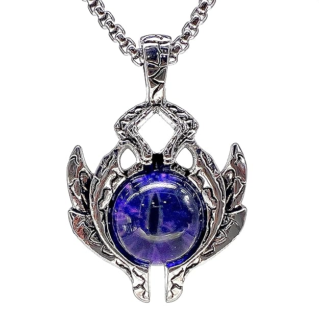 the men thing alloy pendant with pure stainless steel 24inch round box chain, european trending style round box chain & pendant for men & boys the men thing alloy pendant with pure stainless steel 24inch round box chain, european trending style round box chain & pendant for men & boys