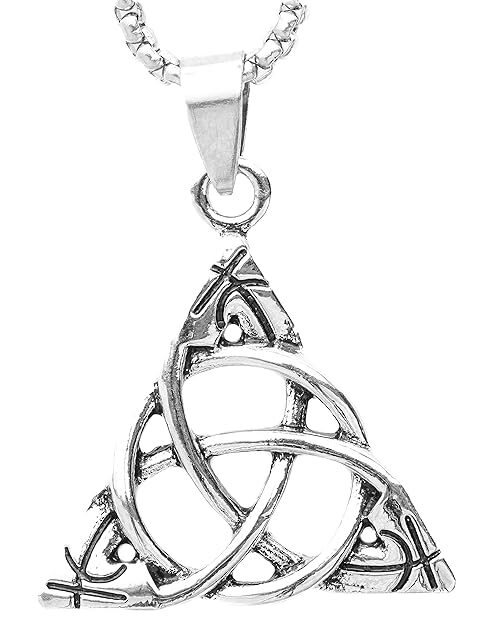 the men thing alloy pendant with pure stainless steel 24inch round box chain, european trending style round box chain & pendant for men & boys