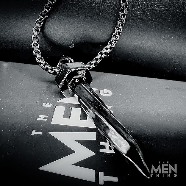 the men thing alloy pendant with pure stainless steel 24inch round box chain, european trending style round box chain & pendant for men & boys (copy) the men thing alloy pendant with pure stainless steel 24inch round box chain, european trending style round box chain & pendant for men & boys (copy)