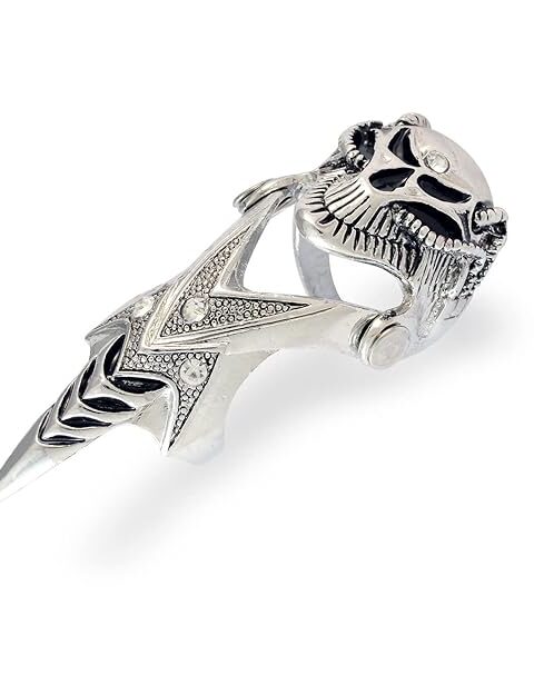 the men thing innovative knuckle full finger ring collections | adjustable knuckle joint full finger ring for men & boys (copy)
