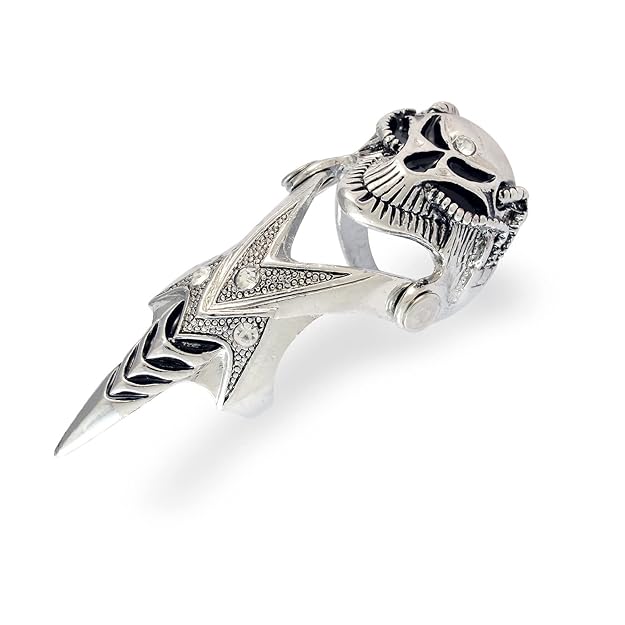 the men thing innovative knuckle full finger ring collections | adjustable knuckle joint full finger ring for men & boys (copy) the men thing innovative knuckle full finger ring collections | adjustable knuckle joint full finger ring for men & boys (copy)