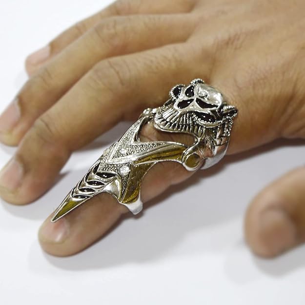 the men thing innovative knuckle full finger ring collections | adjustable knuckle joint full finger ring for men & boys (copy) the men thing innovative knuckle full finger ring collections | adjustable knuckle joint full finger ring for men & boys (copy)
