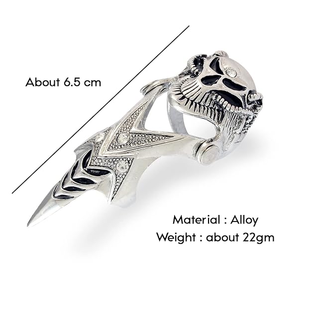 the men thing innovative knuckle full finger ring collections | adjustable knuckle joint full finger ring for men & boys (copy) the men thing innovative knuckle full finger ring collections | adjustable knuckle joint full finger ring for men & boys (copy)