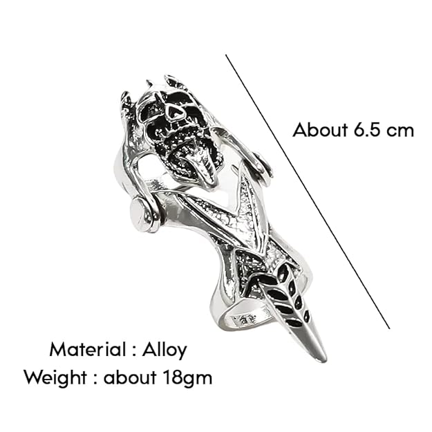 the men thing innovative knuckle full finger ring collections | adjustable knuckle joint full finger ring for men & boys (copy) the men thing innovative knuckle full finger ring collections | adjustable knuckle joint full finger ring for men & boys (copy)