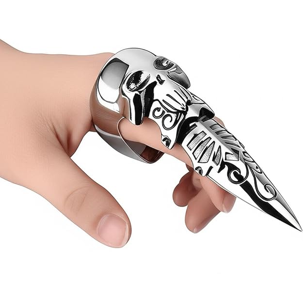 the men thing innovative knuckle full finger ring collections | adjustable knuckle joint full finger ring for men & boys (copy) the men thing innovative knuckle full finger ring collections | adjustable knuckle joint full finger ring for men & boys (copy)
