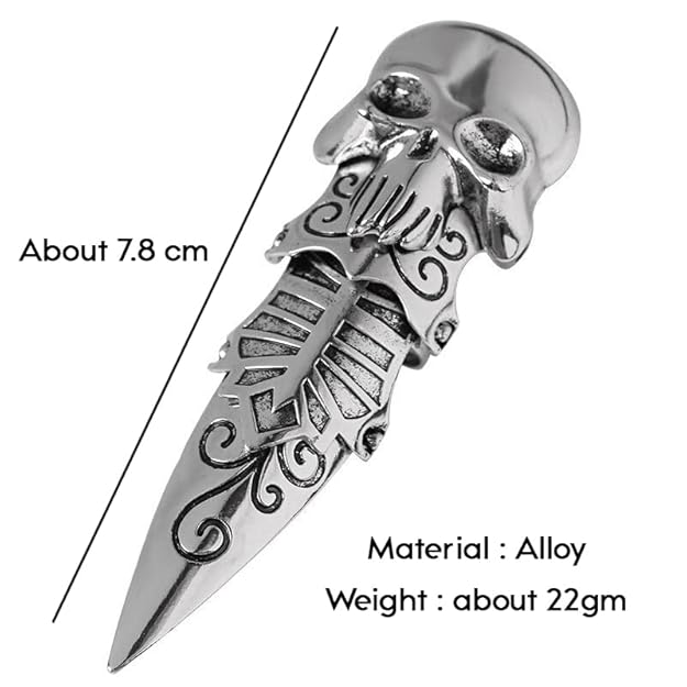 the men thing innovative knuckle full finger ring collections | adjustable knuckle joint full finger ring for men & boys (copy) the men thing innovative knuckle full finger ring collections | adjustable knuckle joint full finger ring for men & boys (copy)