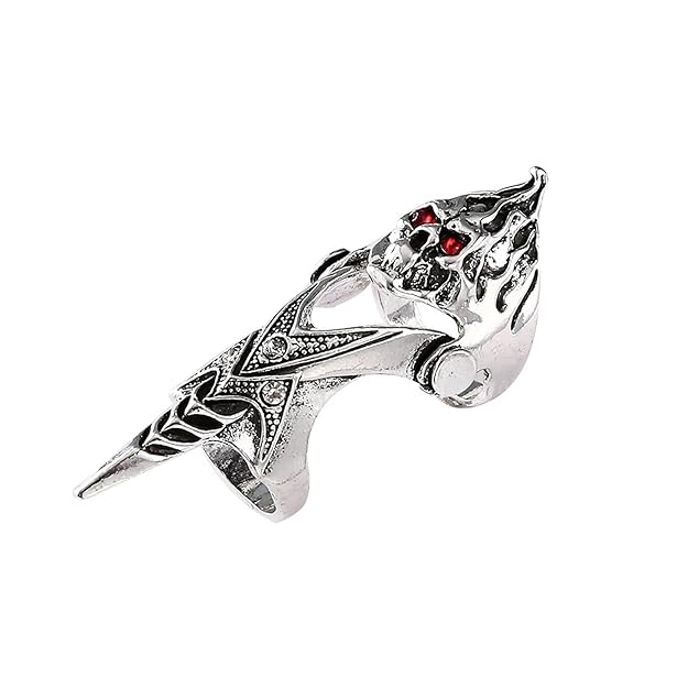 the men thing innovative knuckle full finger ring collections | adjustable knuckle joint full finger ring for men & boys (copy) the men thing innovative knuckle full finger ring collections | adjustable knuckle joint full finger ring for men & boys (copy)