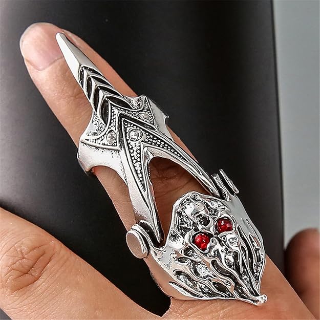 the men thing innovative knuckle full finger ring collections | adjustable knuckle joint full finger ring for men & boys (copy) the men thing innovative knuckle full finger ring collections | adjustable knuckle joint full finger ring for men & boys (copy)