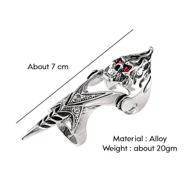 the men thing innovative knuckle full finger ring collections | adjustable knuckle joint full finger ring for men & boys (copy) the men thing innovative knuckle full finger ring collections | adjustable knuckle joint full finger ring for men & boys (copy)