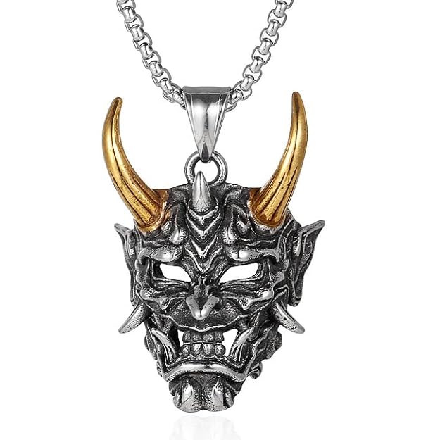 the men thing alloy pendant with pure stainless steel 24inch round box chain, european trending style round box chain & pendant for men & boys the men thing alloy pendant with pure stainless steel 24inch round box chain, european trending style round box chain & pendant for men & boys