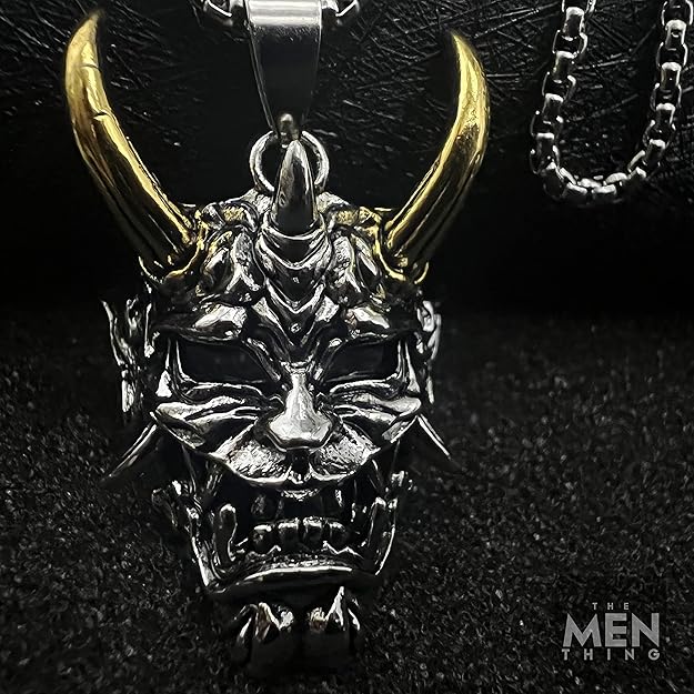 the men thing alloy pendant with pure stainless steel 24inch round box chain, european trending style round box chain & pendant for men & boys the men thing alloy pendant with pure stainless steel 24inch round box chain, european trending style round box chain & pendant for men & boys