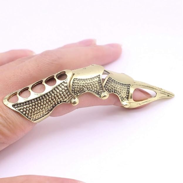 the men thing innovative knuckle full finger ring collections | adjustable knuckle joint full finger ring for men & boys the men thing innovative knuckle full finger ring collections | adjustable knuckle joint full finger ring for men & boys