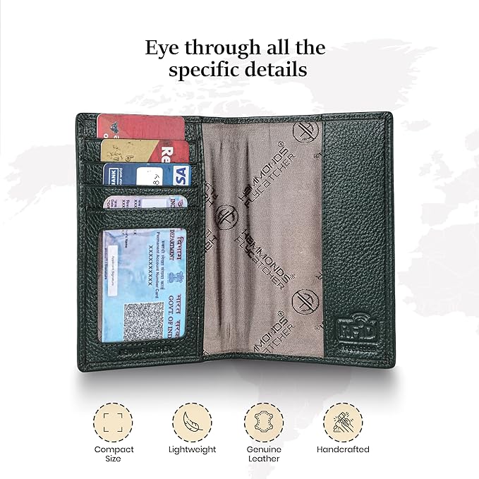 hammonds flycatcher genuine leather passport cover for men, passport cover for women, rfid passport holder for men travel accessories for men, passport bag for men, 3 atm card slots prussian blue (copy) hammonds flycatcher genuine leather passport cover for men, passport cover for women, rfid passport holder for men travel accessories for men, passport bag for men, 3 atm card slots prussian blue (copy)