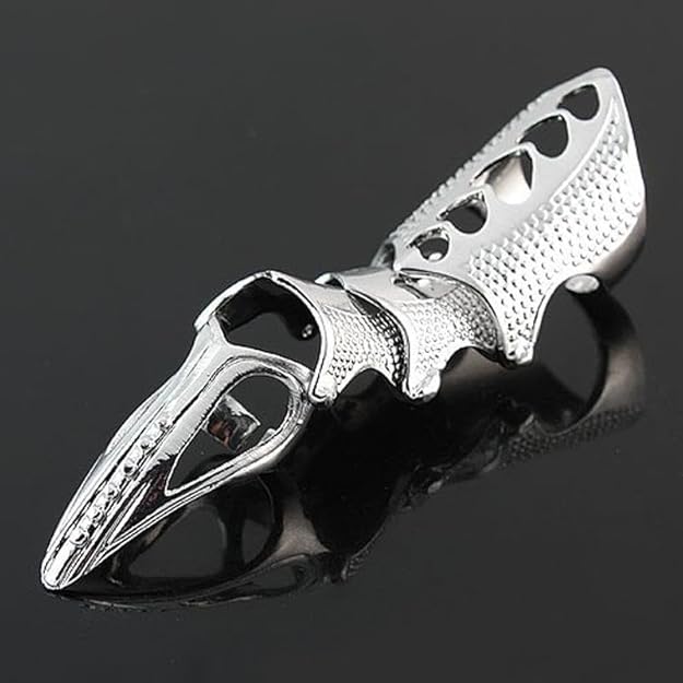the men thing innovative knuckle full finger ring collections | adjustable knuckle joint full finger ring for men & boys the men thing innovative knuckle full finger ring collections | adjustable knuckle joint full finger ring for men & boys