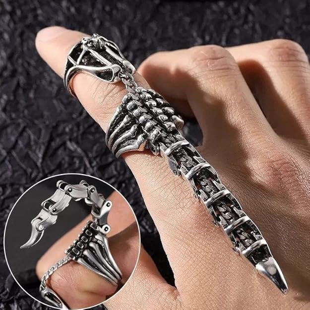 the men thing innovative knuckle full finger ring collections | adjustable knuckle joint full finger ring for men & boys (copy) the men thing innovative knuckle full finger ring collections | adjustable knuckle joint full finger ring for men & boys (copy)